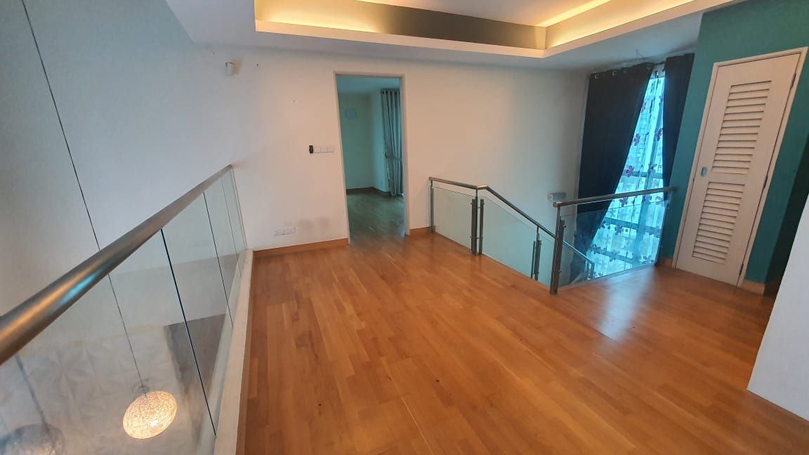 Semi D House TTDI Alam Impian Shah Alam - photo 3
