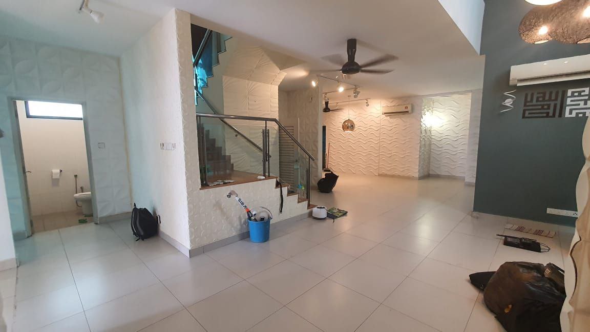 Semi D House TTDI Alam Impian Shah Alam - photo 4