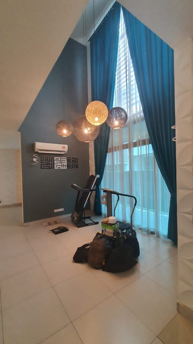 Semi D House TTDI Alam Impian Shah Alam - photo 5