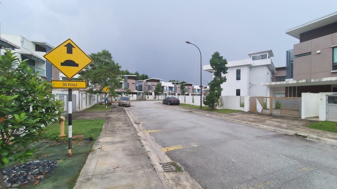 Semi D House TTDI Alam Impian Shah Alam - photo 6