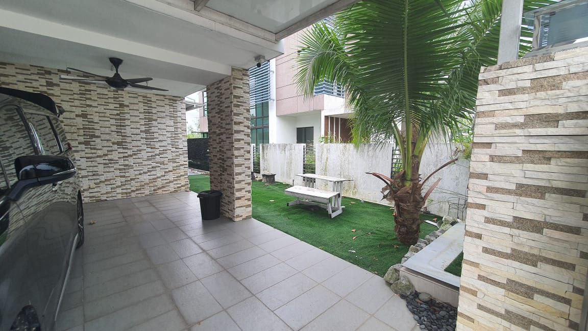 Semi D House TTDI Alam Impian Shah Alam - photo 7