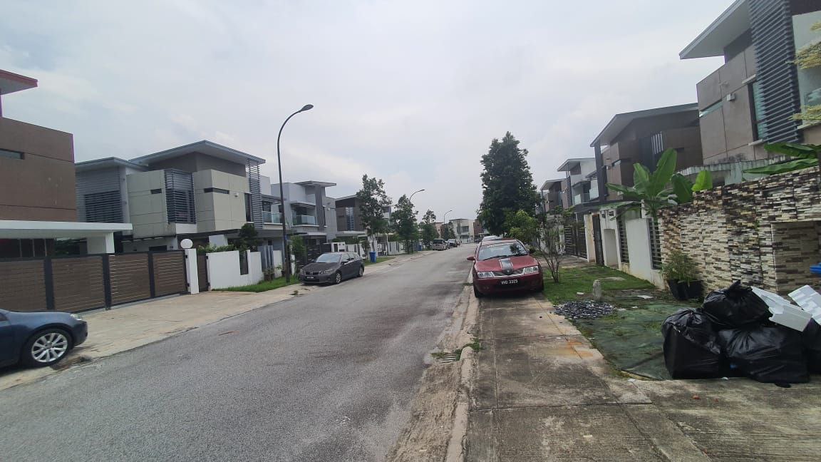 Semi D House TTDI Alam Impian Shah Alam - photo 8