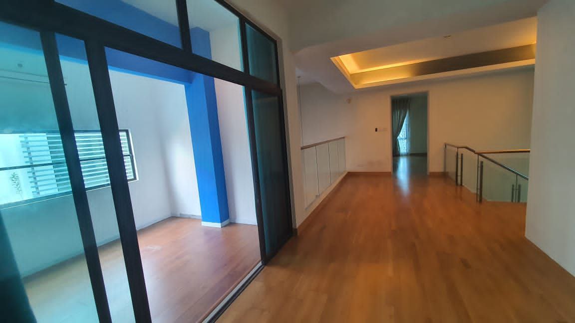 Semi D House TTDI Alam Impian Shah Alam - photo 10