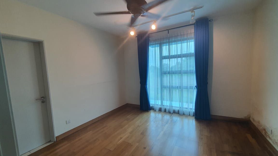 Semi D House TTDI Alam Impian Shah Alam - photo 11