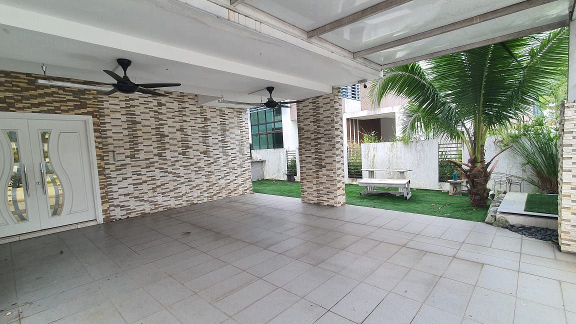 Semi D House TTDI Alam Impian Shah Alam - photo 12