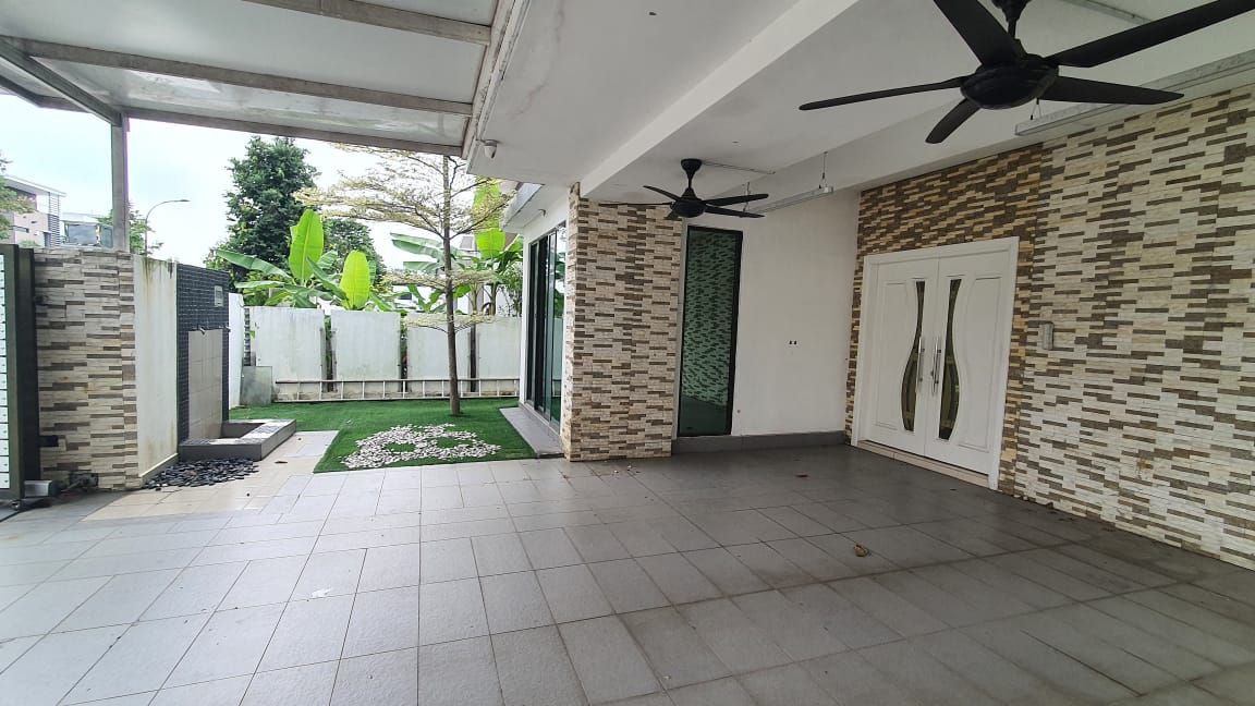 Semi D House TTDI Alam Impian Shah Alam - photo 13