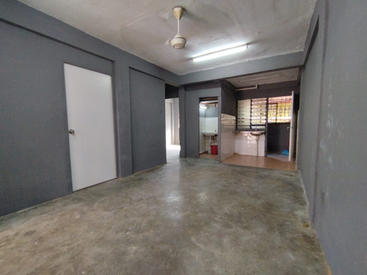 Pangsapuri Gugusan Cempaka Kota Damansara - photo 2