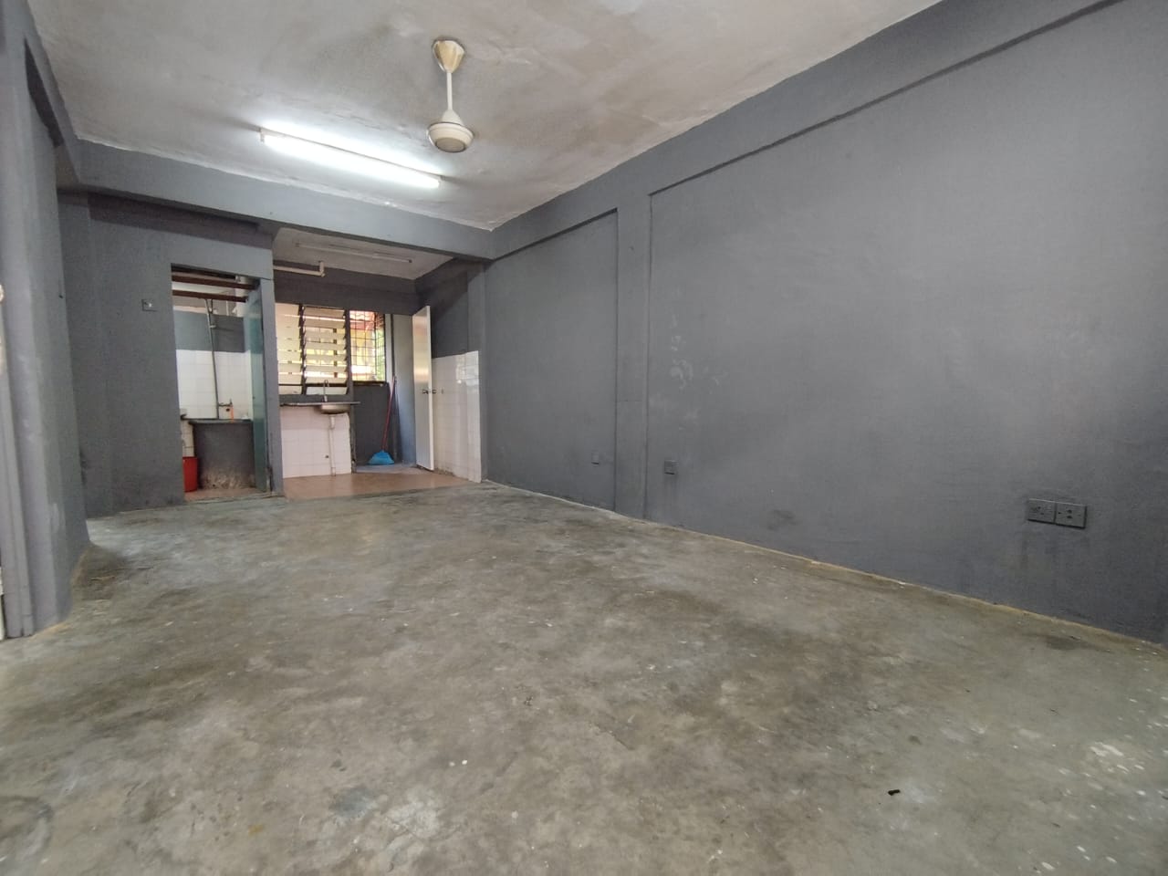 Pangsapuri Gugusan Cempaka Kota Damansara - photo 3