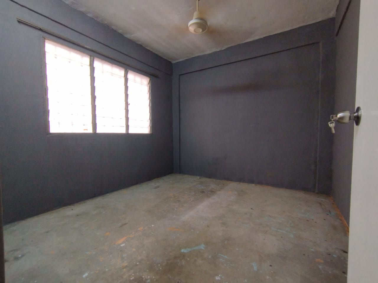 Pangsapuri Gugusan Cempaka Kota Damansara - photo 8