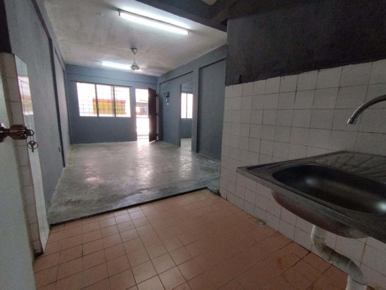 Pangsapuri Gugusan Cempaka Kota Damansara - photo 10