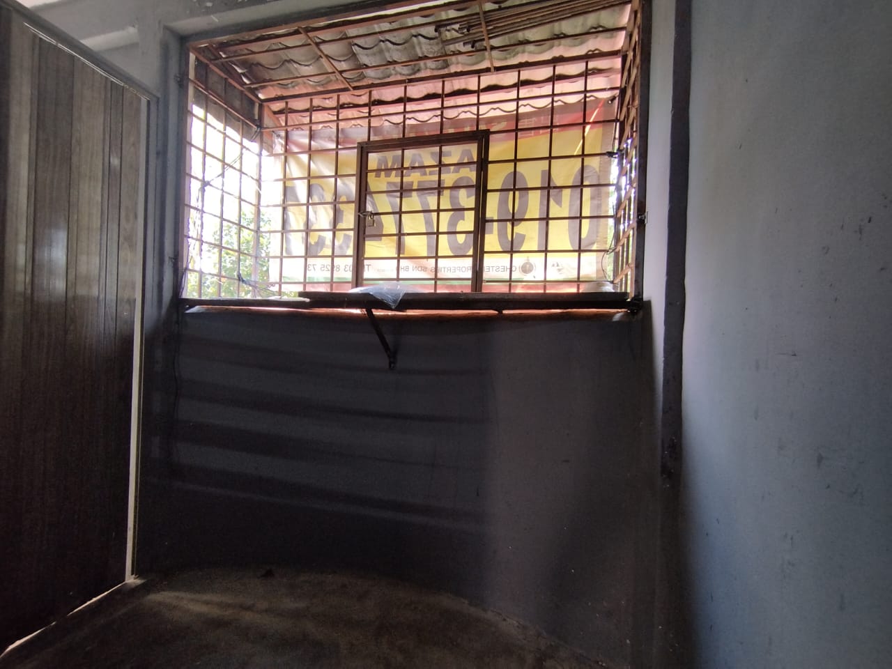 Pangsapuri Gugusan Cempaka Kota Damansara - photo 11