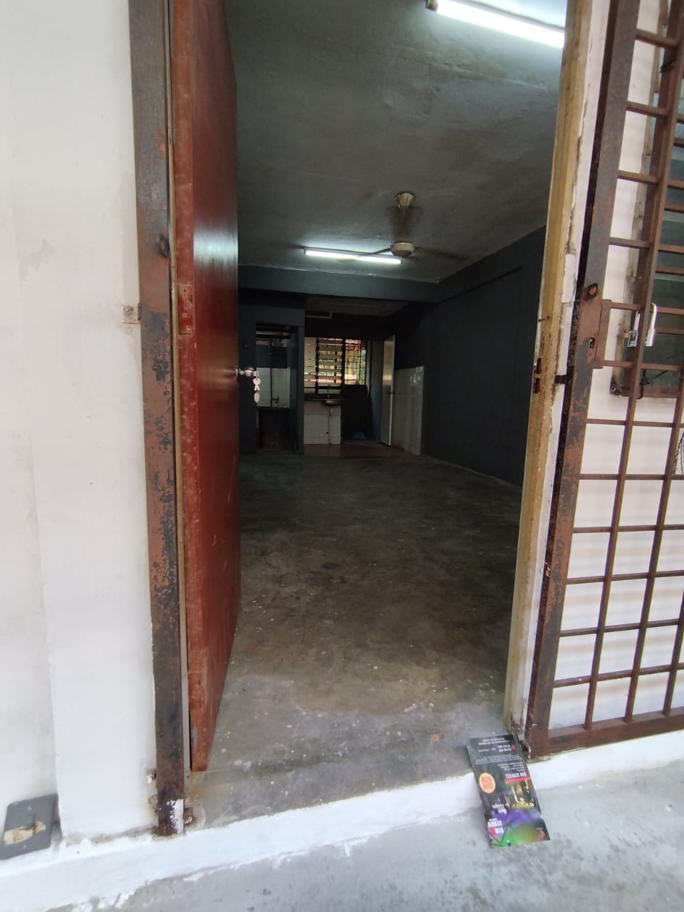 Pangsapuri Gugusan Cempaka Kota Damansara - photo 13