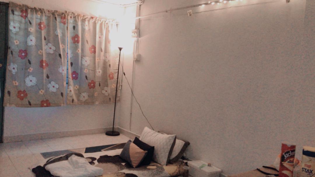 Flat Pkns Seksyen 16, Shah Alam, Selangor - photo 3