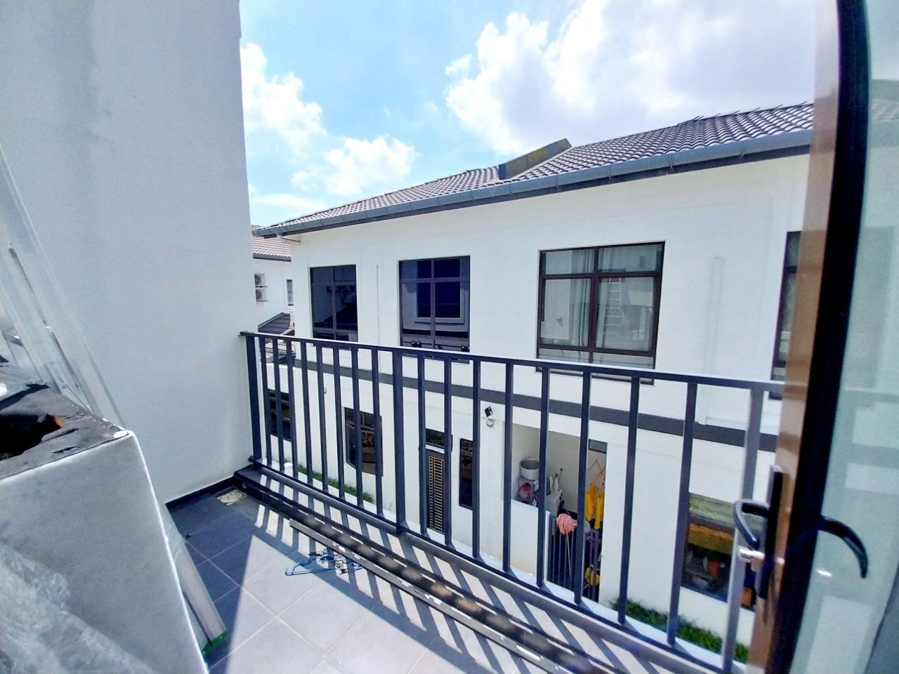 2 Storey Eco Avenham Eco Granduer Puncak Alam - photo 3