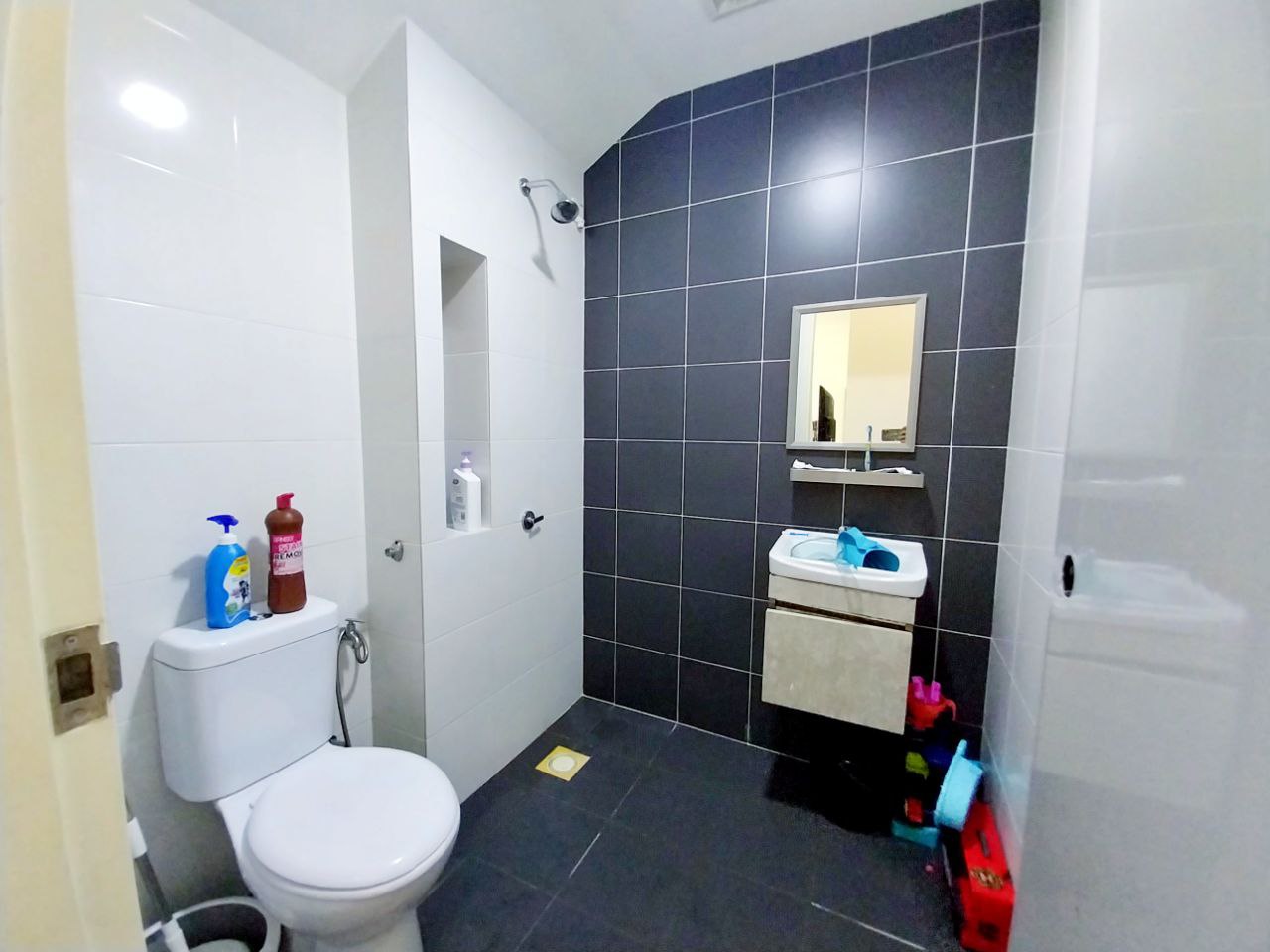 2 Storey Eco Avenham Eco Granduer Puncak Alam - photo 5