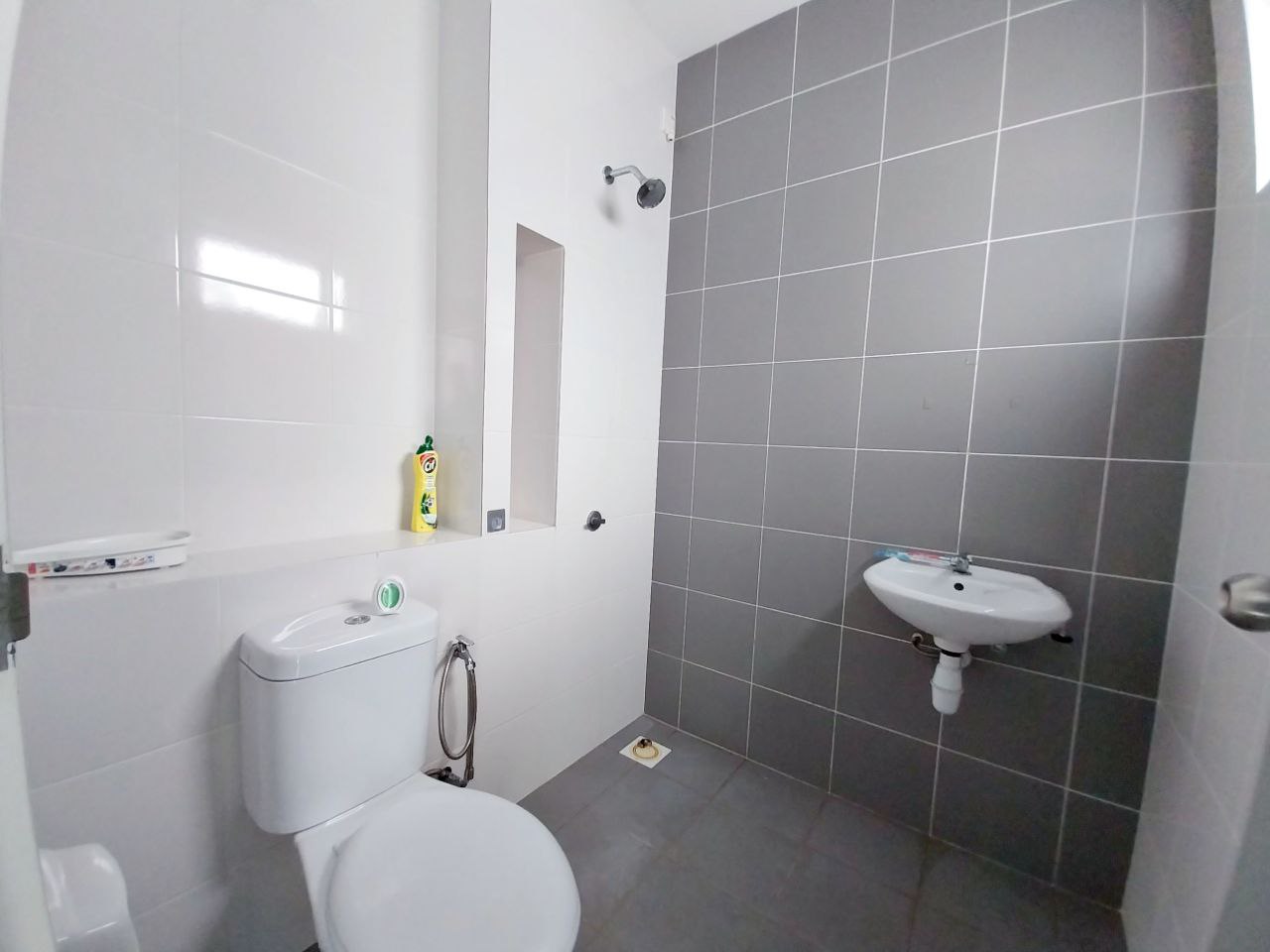 2 Storey Eco Avenham Eco Granduer Puncak Alam - photo 6