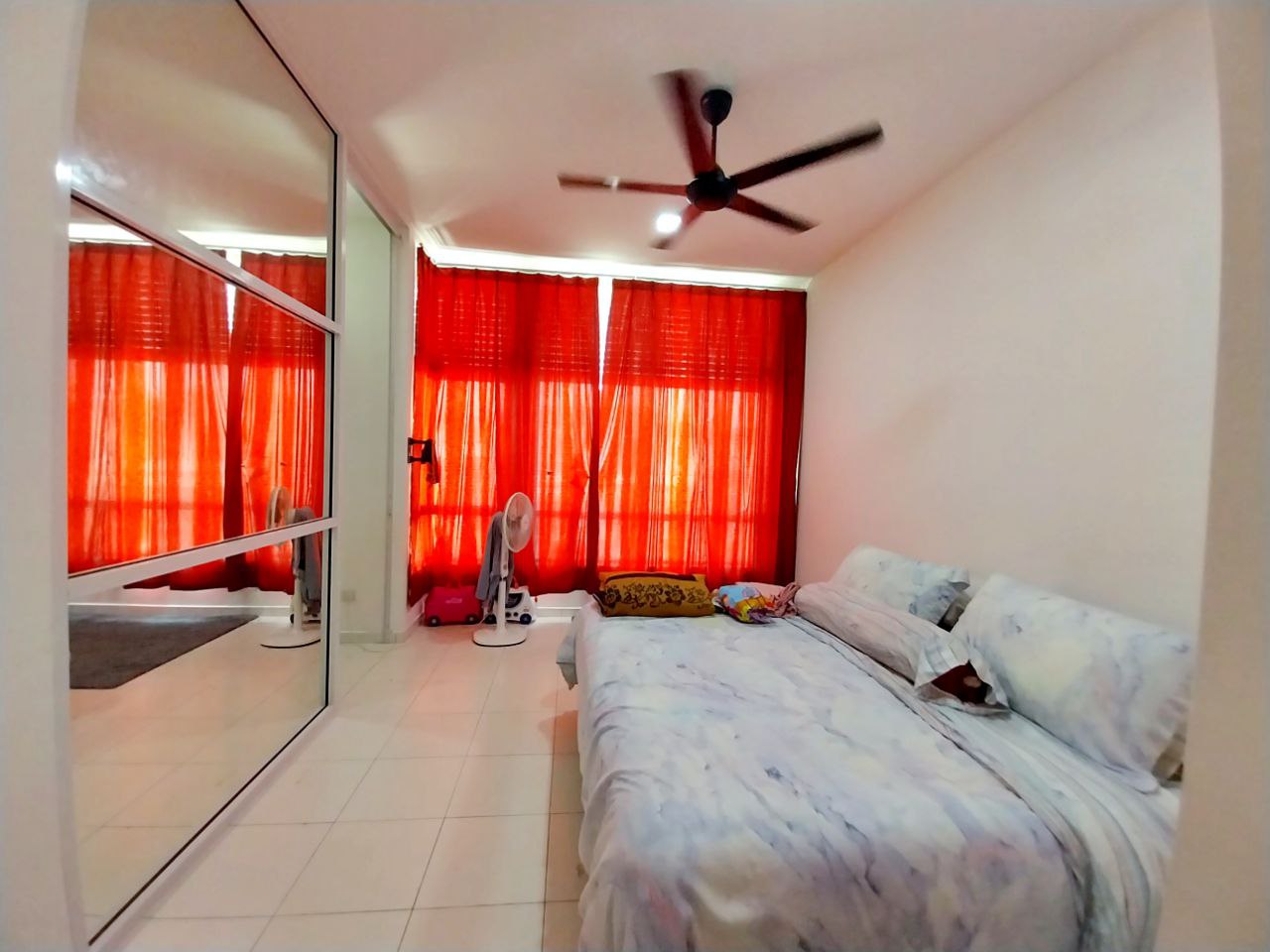 2 Storey Eco Avenham Eco Granduer Puncak Alam - photo 7