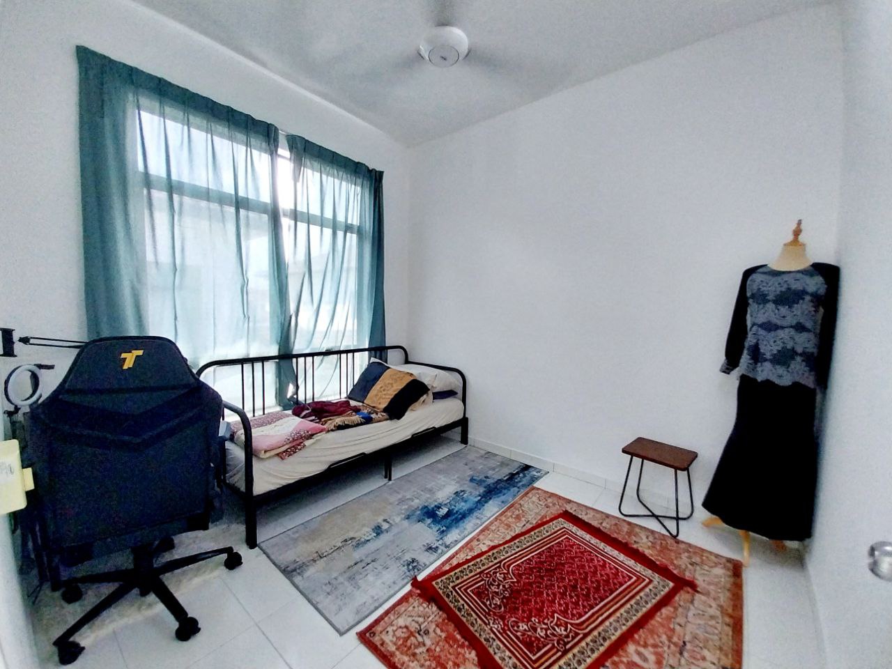 2 Storey Eco Avenham Eco Granduer Puncak Alam - photo 9