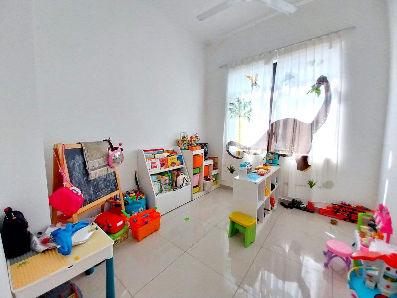2 Storey Eco Avenham Eco Granduer Puncak Alam - photo 10