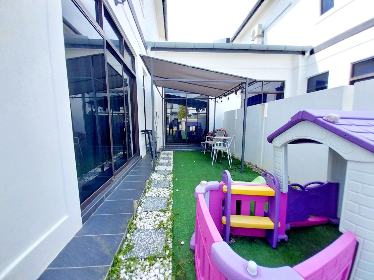 2 Storey Eco Avenham Eco Granduer Puncak Alam - photo 11
