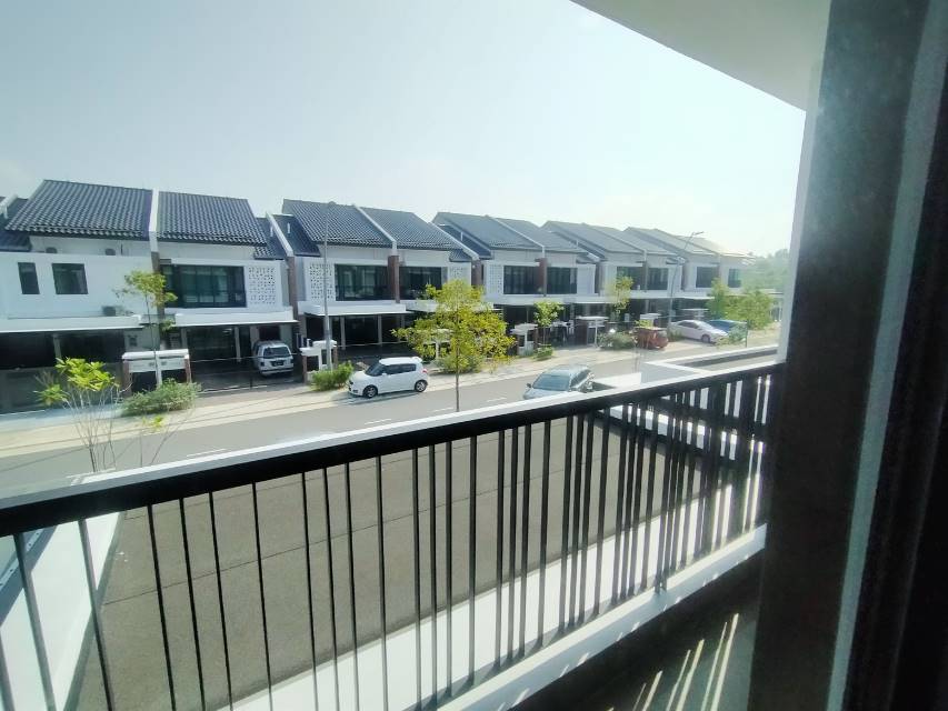 2 Storey Elmina West Seksyen U15 Shah Alam - photo 2