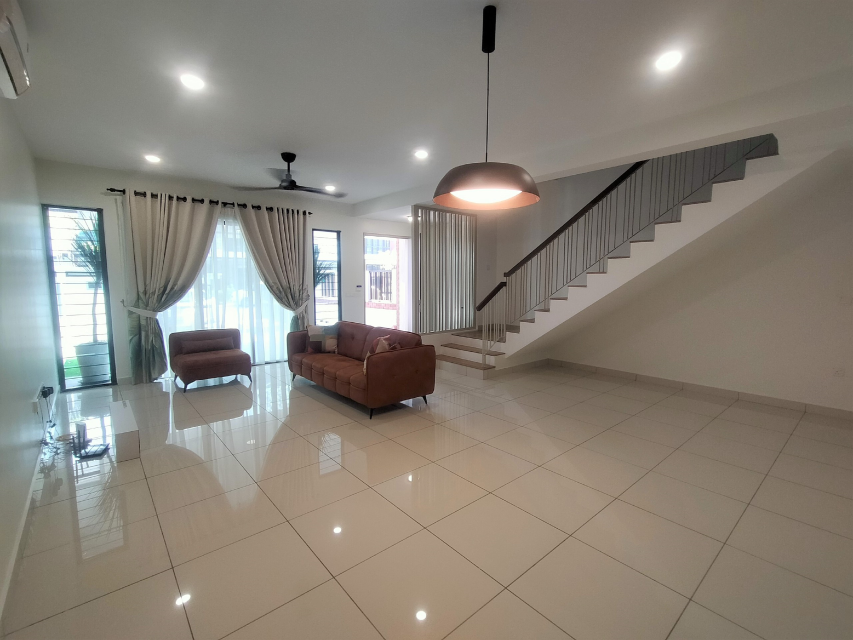 2 Storey Elmina West Seksyen U15 Shah Alam - photo 3