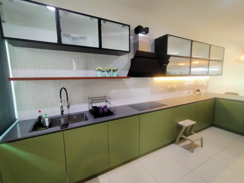 2 Storey Elmina West Seksyen U15 Shah Alam - photo 4
