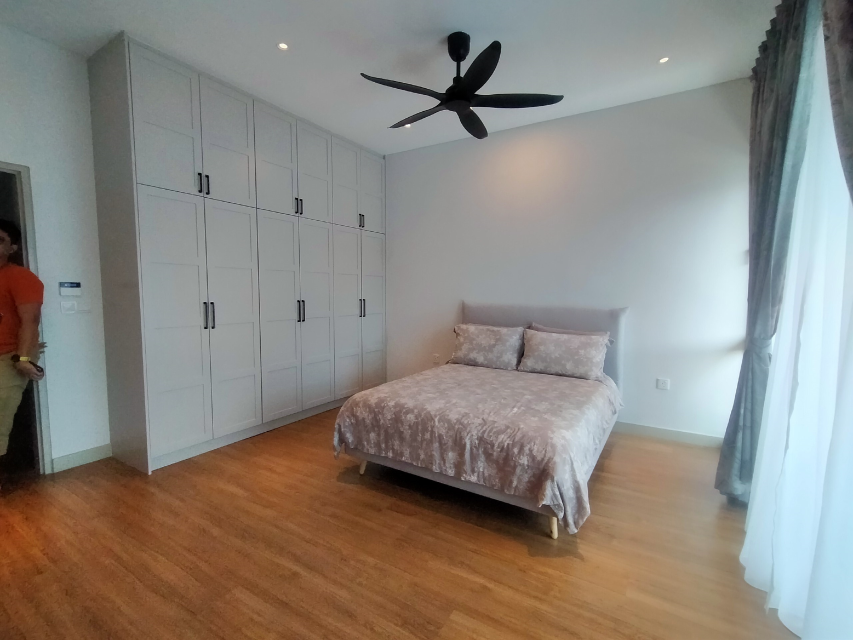 2 Storey Elmina West Seksyen U15 Shah Alam - photo 6