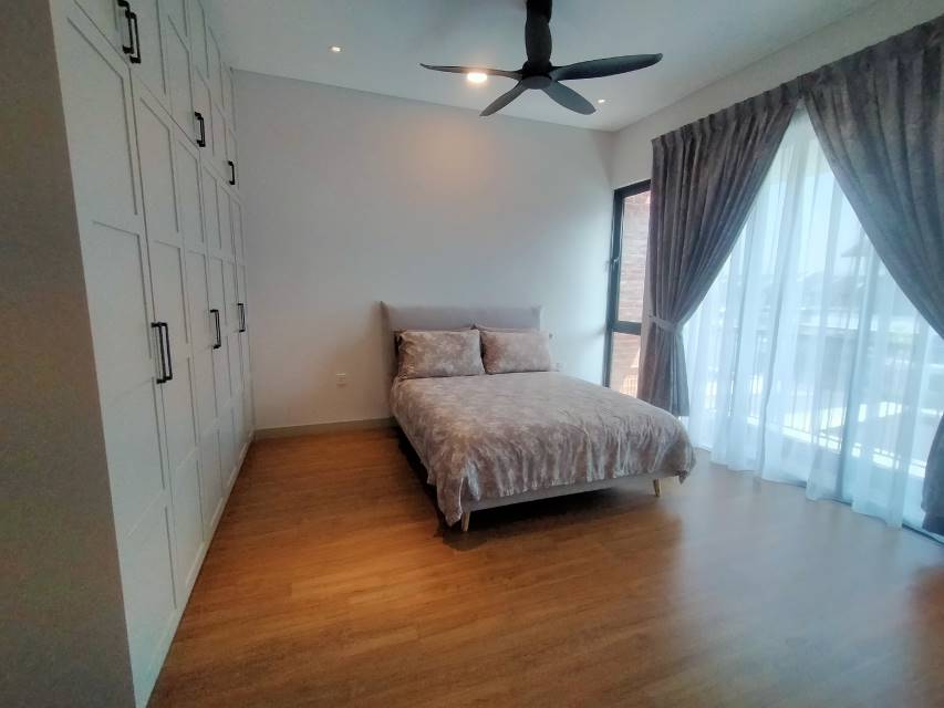2 Storey Elmina West Seksyen U15 Shah Alam - photo 7