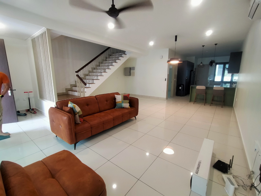 2 Storey Elmina West Seksyen U15 Shah Alam - photo 8