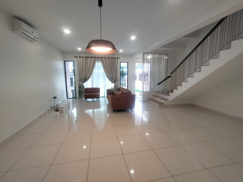 2 Storey Elmina West Seksyen U15 Shah Alam - photo 9