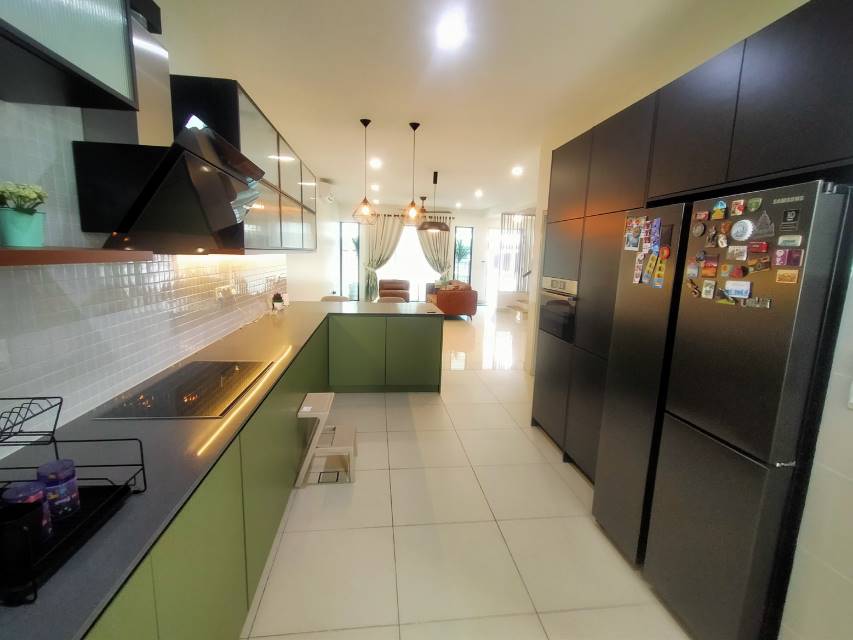 2 Storey Elmina West Seksyen U15 Shah Alam - photo 10