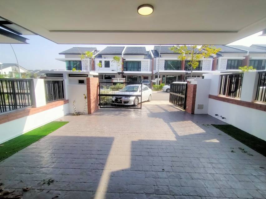 2 Storey Elmina West Seksyen U15 Shah Alam - photo 11