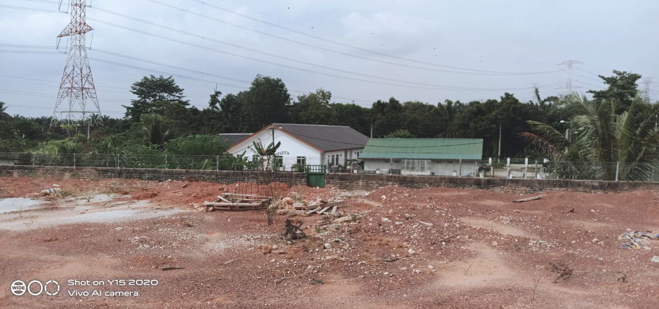 16 Lot Bungalow Geran Individu Berhampiran Putraja - photo 2