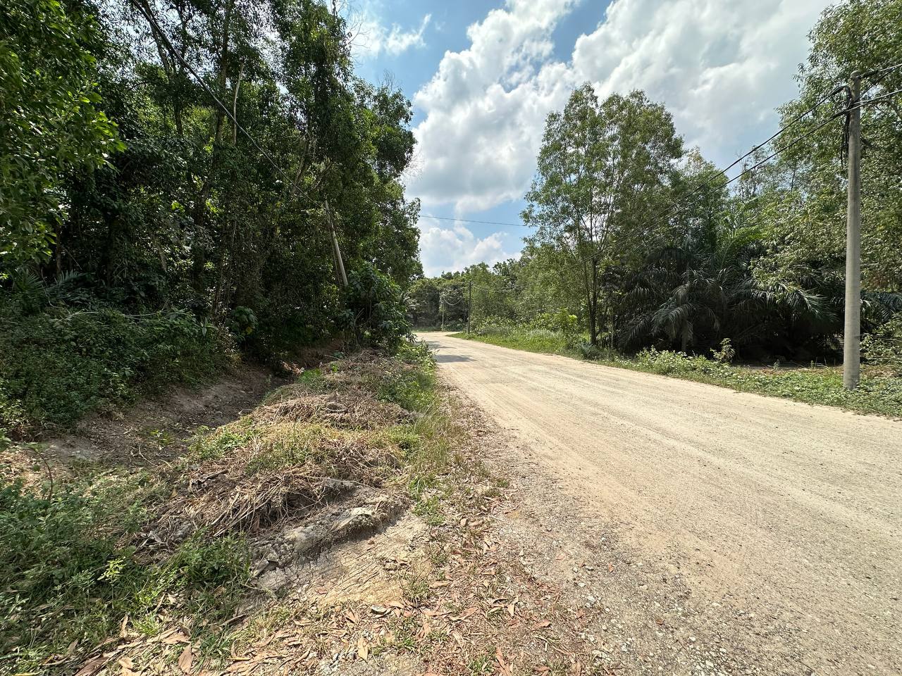 Corner Bungalow Lot Bukit Damar near Cyberjaya - photo 2