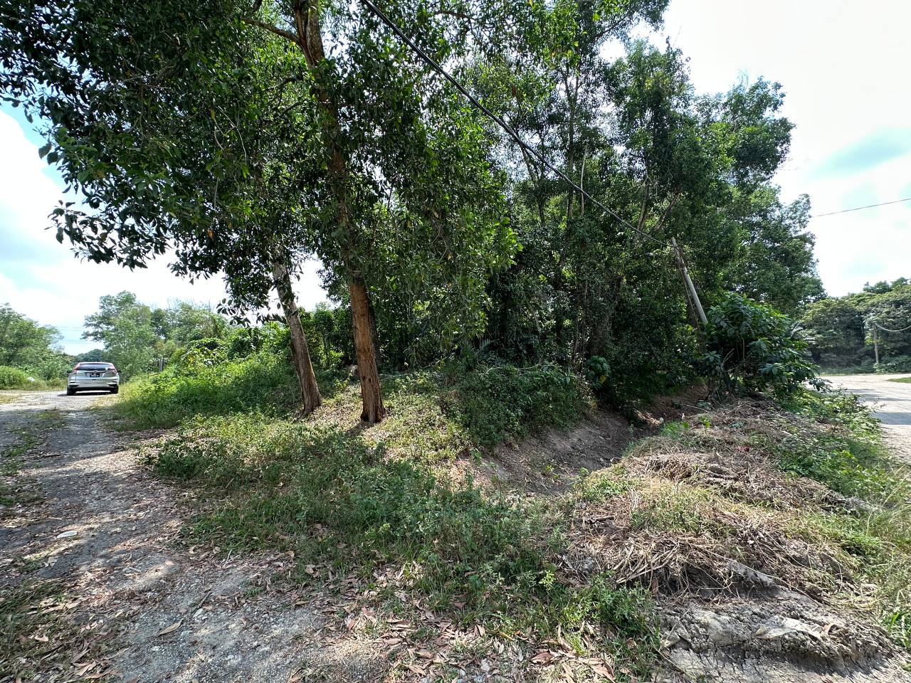 Corner Bungalow Lot Bukit Damar near Cyberjaya - photo 4