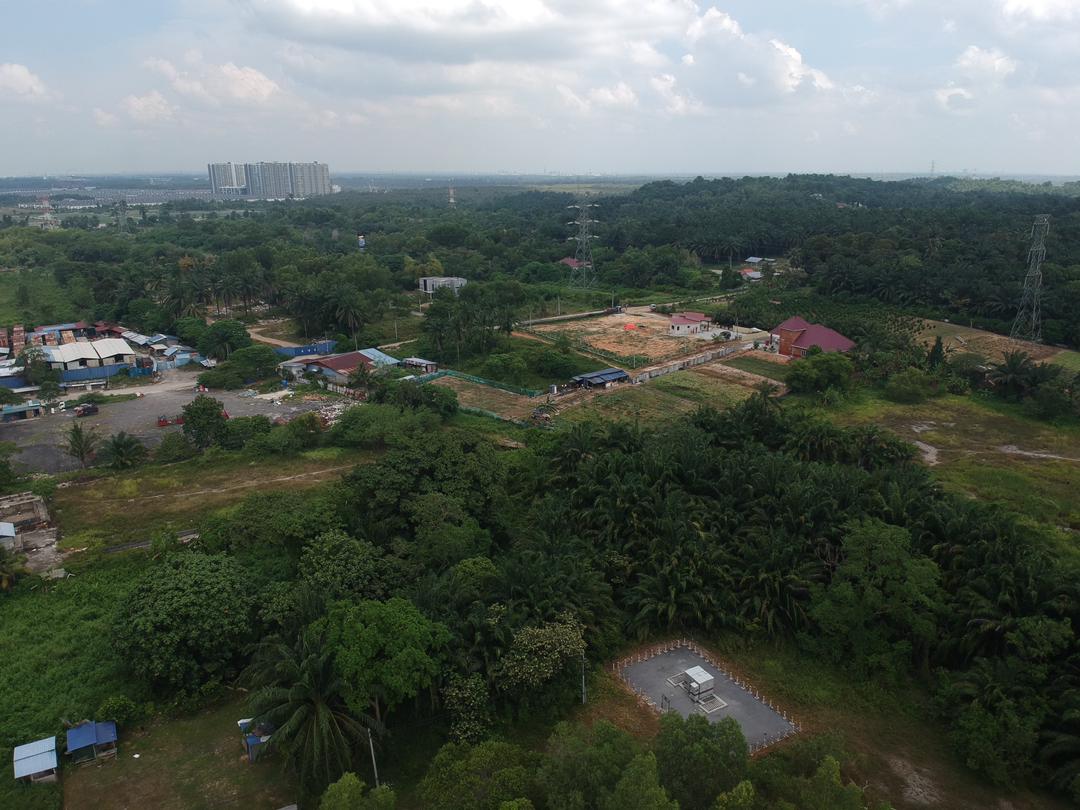 Corner Bungalow Lot Bukit Damar near Cyberjaya - photo 5