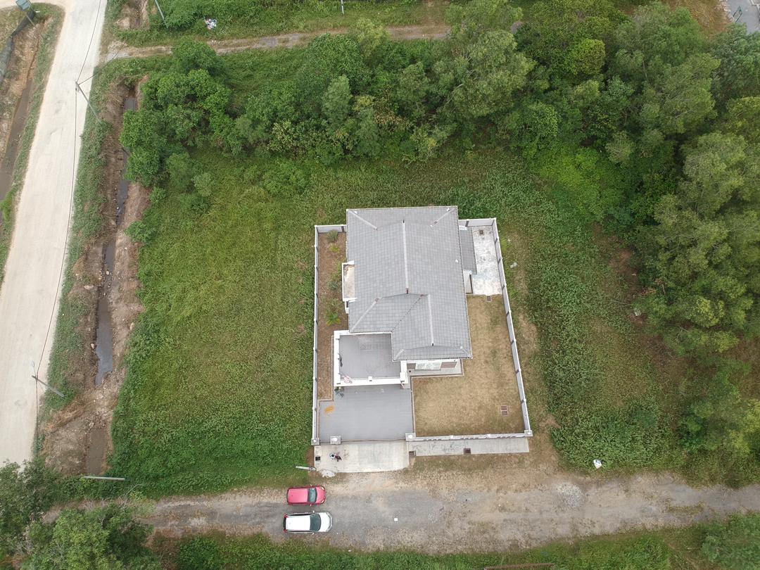 Corner Bungalow Lot Bukit Damar near Cyberjaya - photo 6
