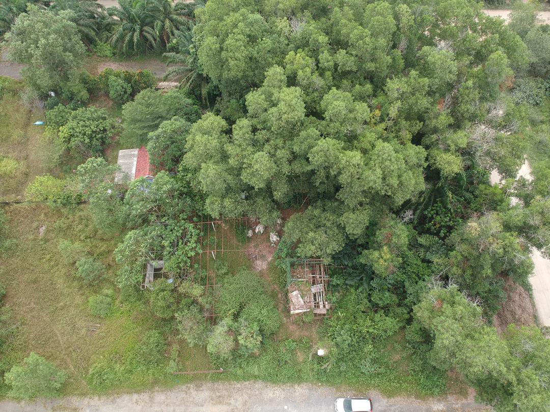 Corner Bungalow Lot Bukit Damar near Cyberjaya - photo 9