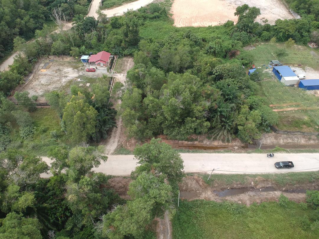 Corner Bungalow Lot Bukit Damar near Cyberjaya - photo 11
