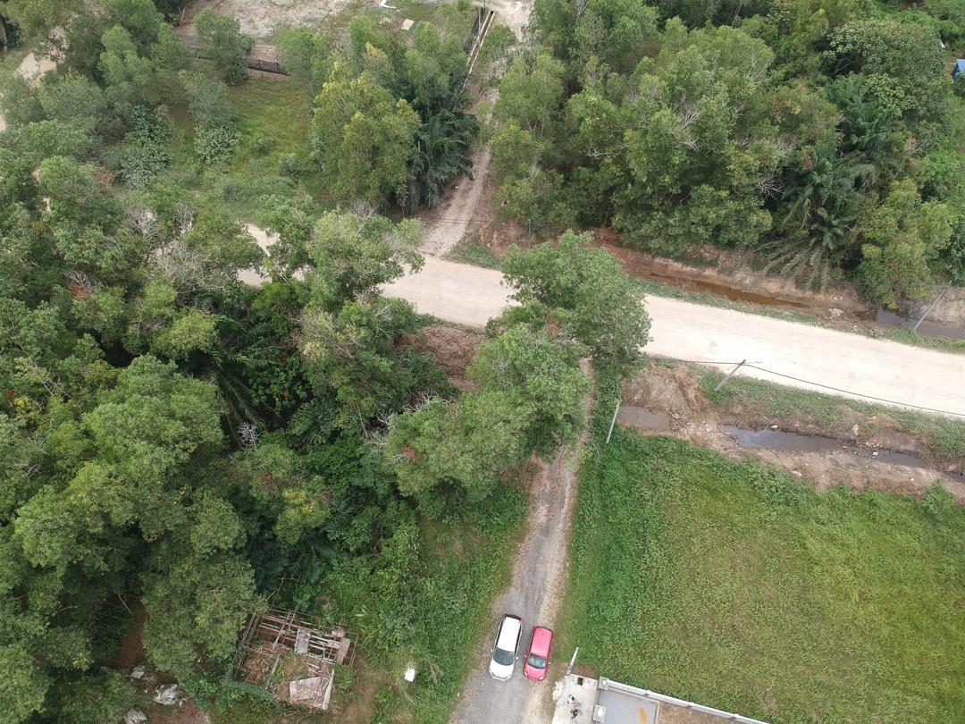 Corner Bungalow Lot Bukit Damar near Cyberjaya - photo 12