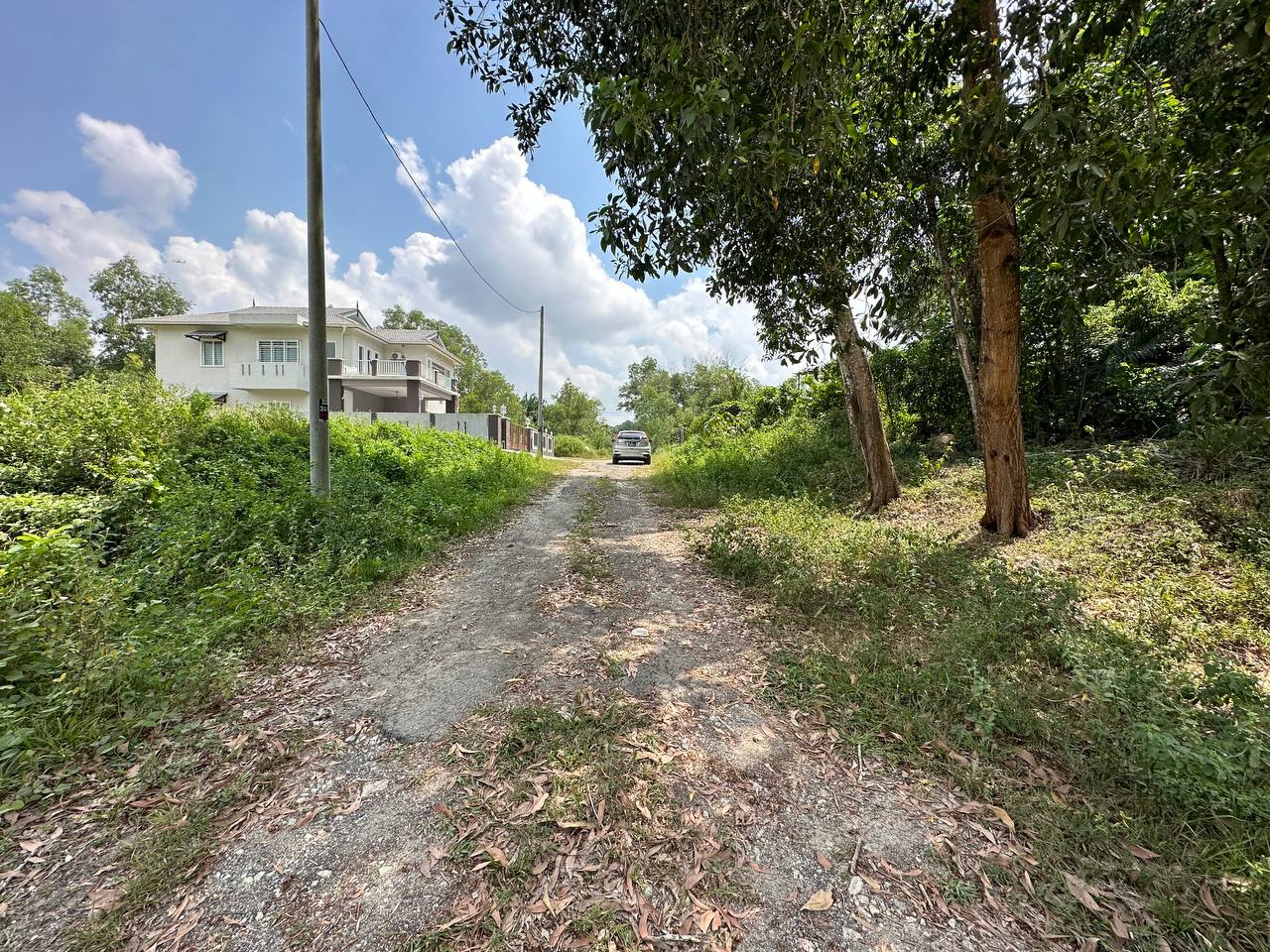 Corner Bungalow Lot Bukit Damar near Cyberjaya - photo 13