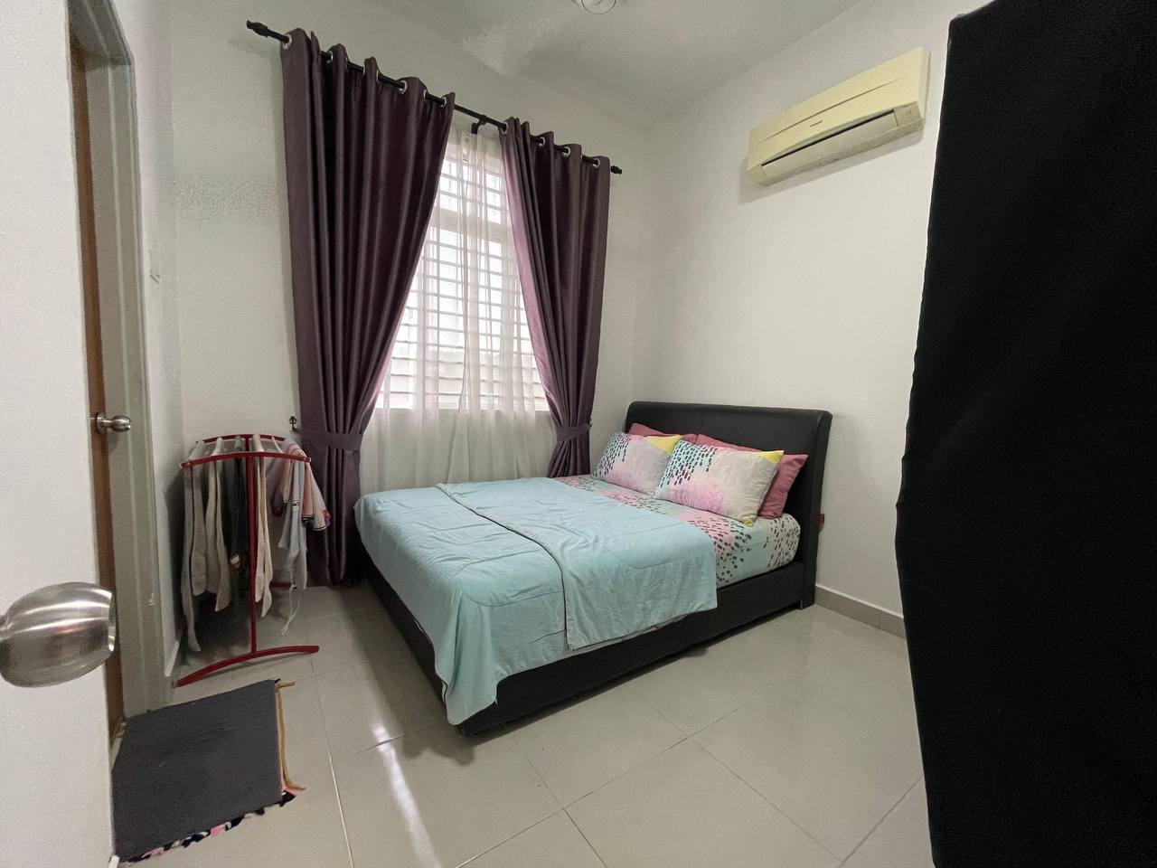 Casa Dahlia Apartment Sepang Fully Furnished - photo 4