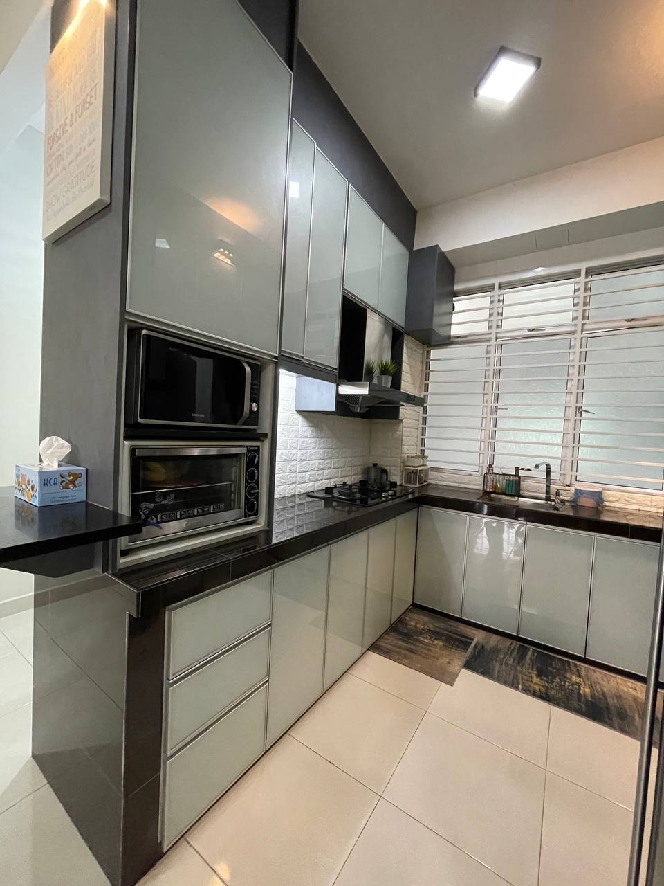 Casa Dahlia Apartment Sepang Fully Furnished - photo 5