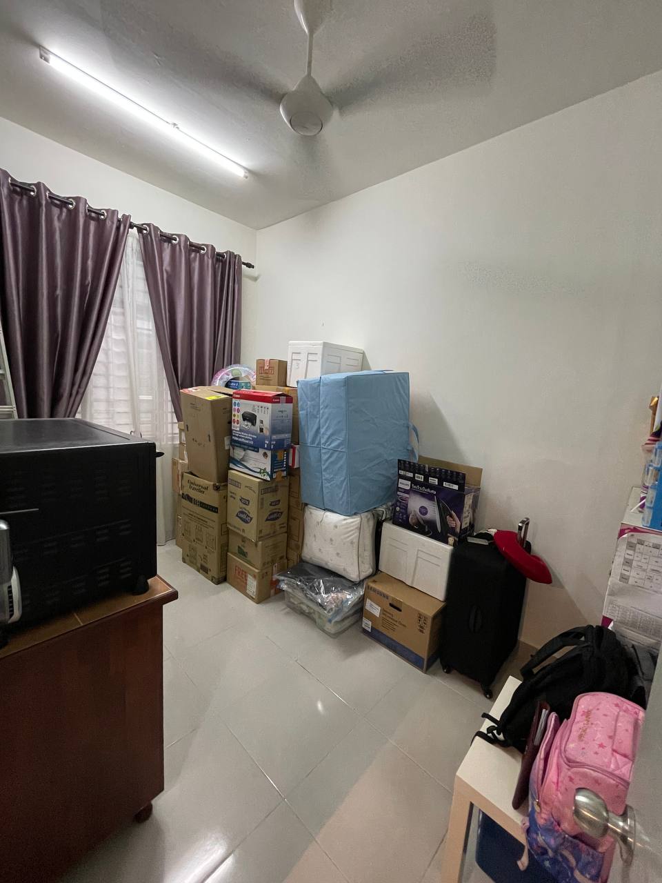 Casa Dahlia Apartment Sepang Fully Furnished - photo 7