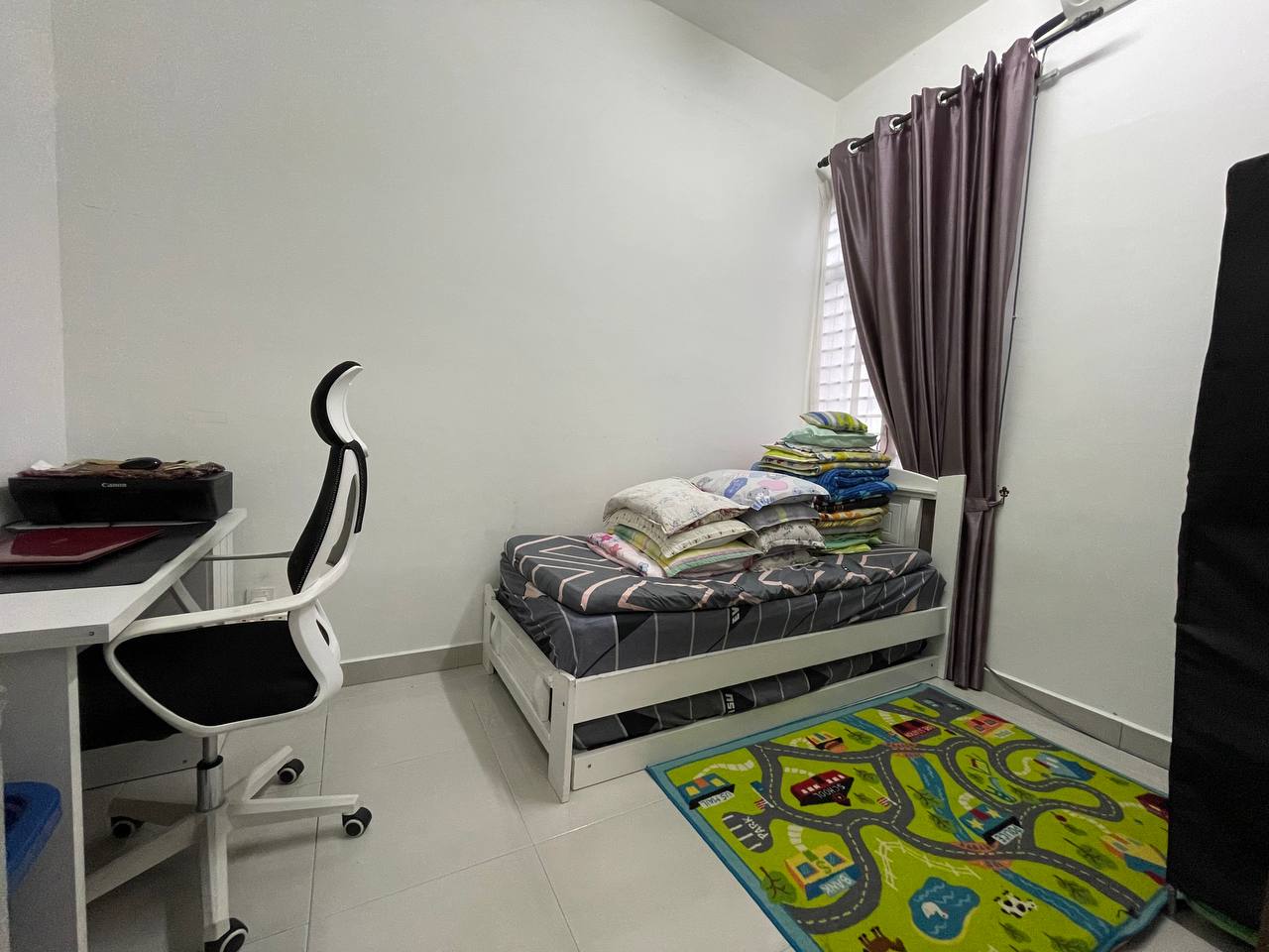 Casa Dahlia Apartment Sepang Fully Furnished - photo 8