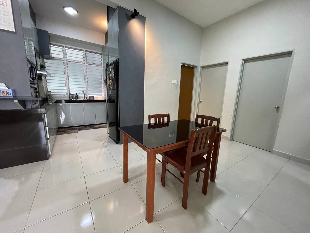 Casa Dahlia Apartment Sepang Fully Furnished - photo 10
