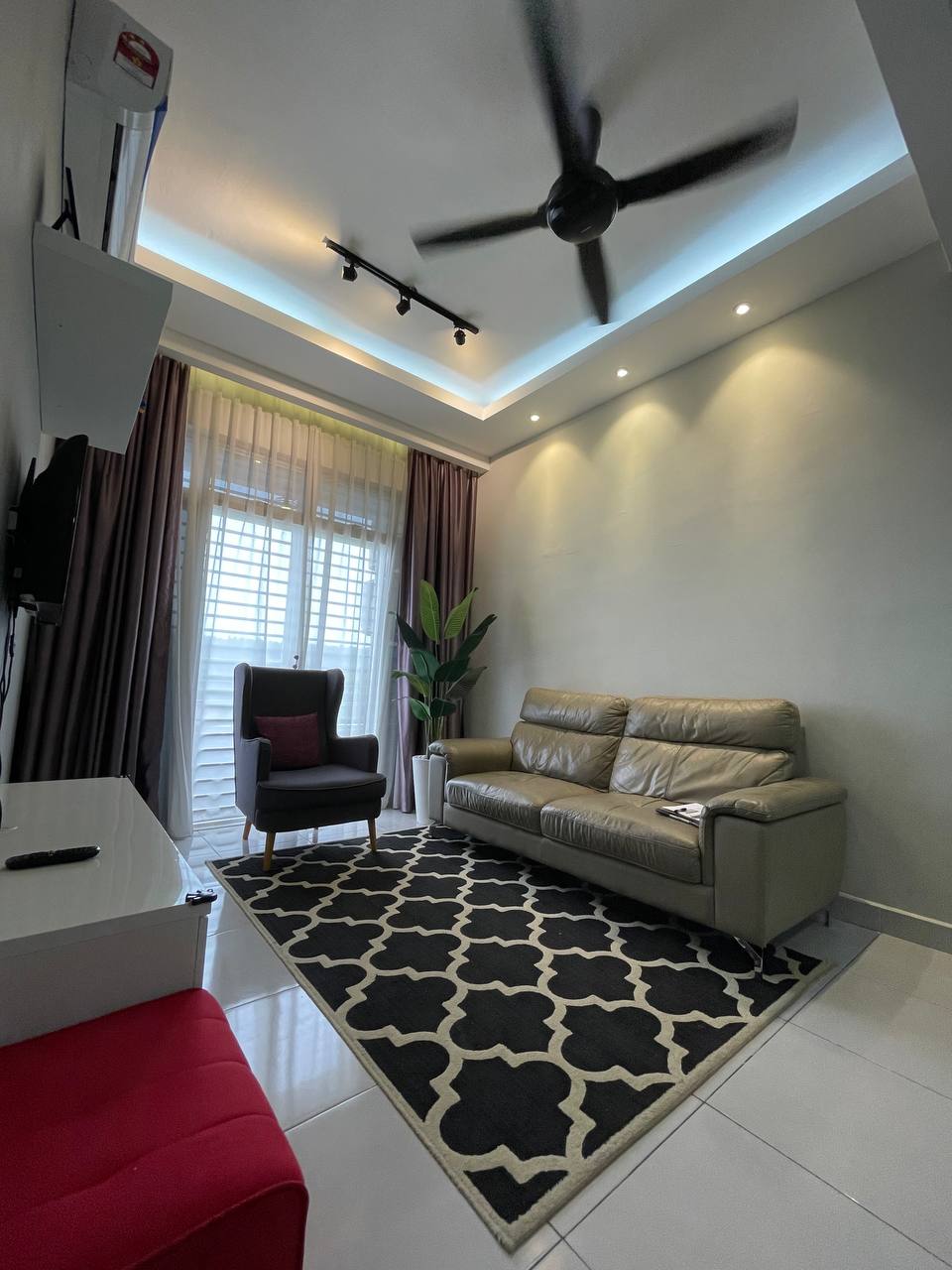 Casa Dahlia Apartment Sepang Fully Furnished - photo 12