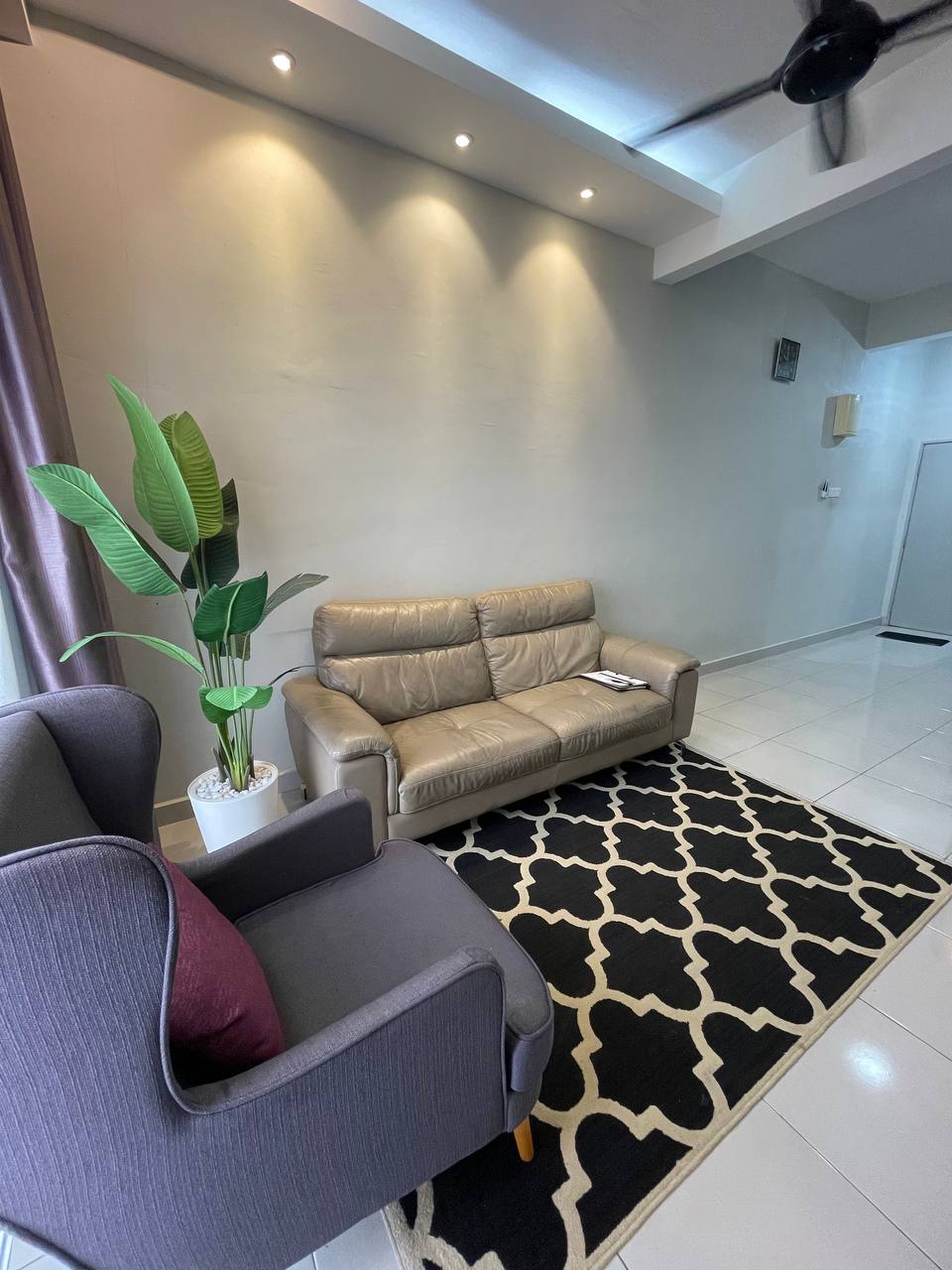 Casa Dahlia Apartment Sepang Fully Furnished - photo 13