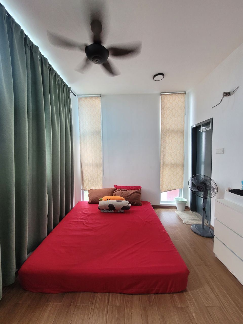 Corner Selangorku Pr1ma Lakefront Homes Cyberjaya - photo 4